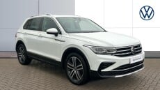 Volkswagen Tiguan 1.5 TSI 150 Elegance 5dr DSG Petrol Estate